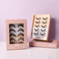 Imagic Makeup 3d Handmade Eyelashes 5 Pairs