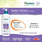 Himalaya Baby Body Lotion For All Skin Types (400 ml)
