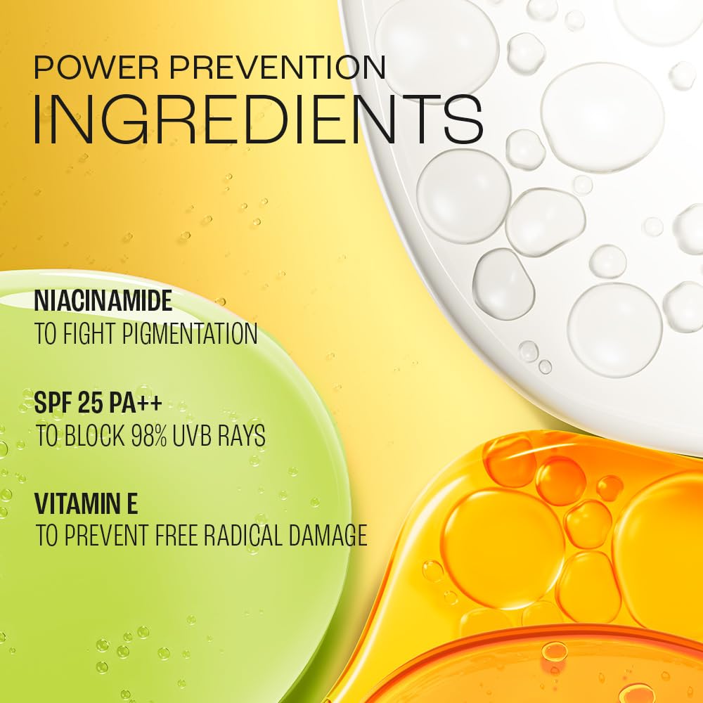 LAKMÉ Sun Expert Spf 25 Pa++ Super Matte Lotion Sunscreen For All Skin Type 50ml