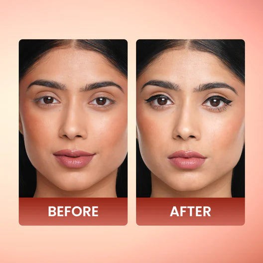 Swiss Beauty Matte Max Eyeliner 4g