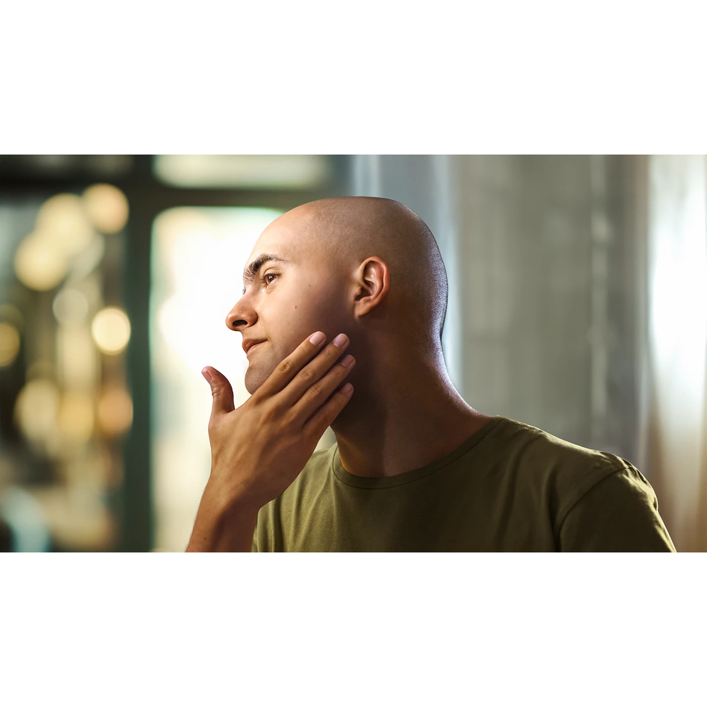 Philips AquaTouch Shaver 3000 Wet &amp; Dry S3144