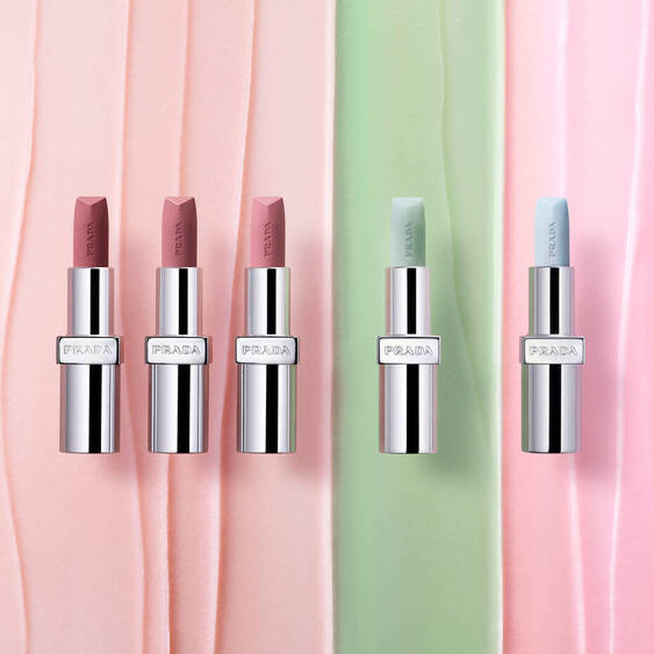 Prada Balm Hydrating Lip Balm 3.8g