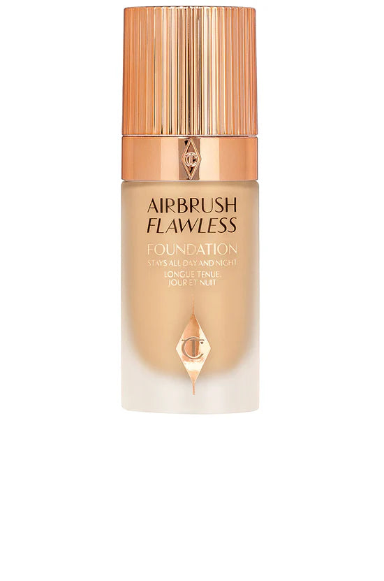 Charlotte Tilbury Airbrush Flawless Foundation 30ml