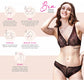 Enamor-A039 Perfect Coverage T-Shirt Bra - Supima Cotton Padded Wirefree Medium Coverage