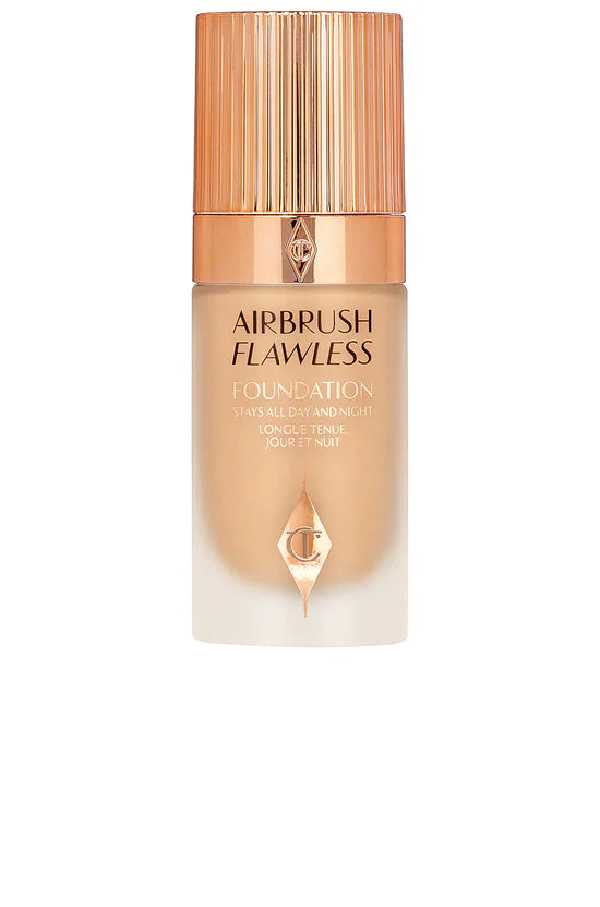 Charlotte Tilbury Airbrush Flawless Foundation 30ml