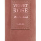 Lattafa Velvet Rose Unisex Eau De Parfum 100Ml | Oud And Musk Fragrances | Imported Edp Perfume Scent | Suitable For All Skin Types (Velvet Rose Eau De Parfum Scent, Liquid)