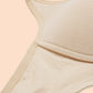 Enamor-A039 Perfect Coverage T-Shirt Bra - Supima Cotton Padded Wirefree Medium Coverage