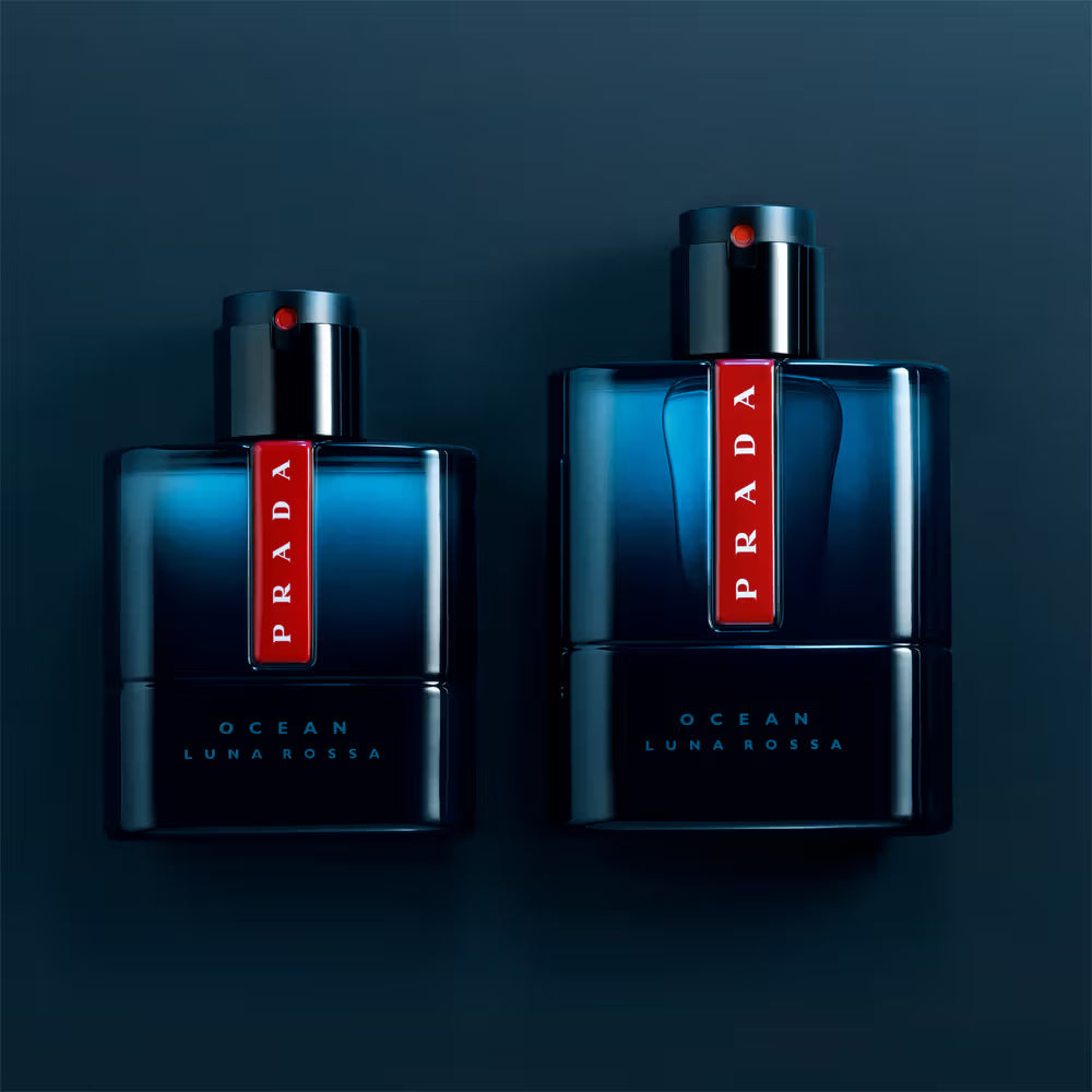 PRADA Luna Rossa Ocean Eau De Toilette (100ml)