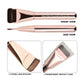 Milagro Beauty Glass Skin Foundation Brush