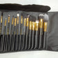 Me-On meon Premium Professional Brushes Kit