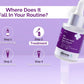 The Derma co 2% Salicylic Acid Serum - 30ml