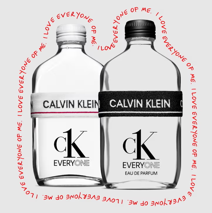 Calvin Klein Ck Everyone Eau De Parfum 100ml