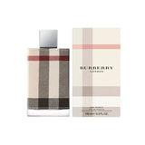 Burberry London For Women Eau De Parfum Natural Spray Vaporisateur 100ml