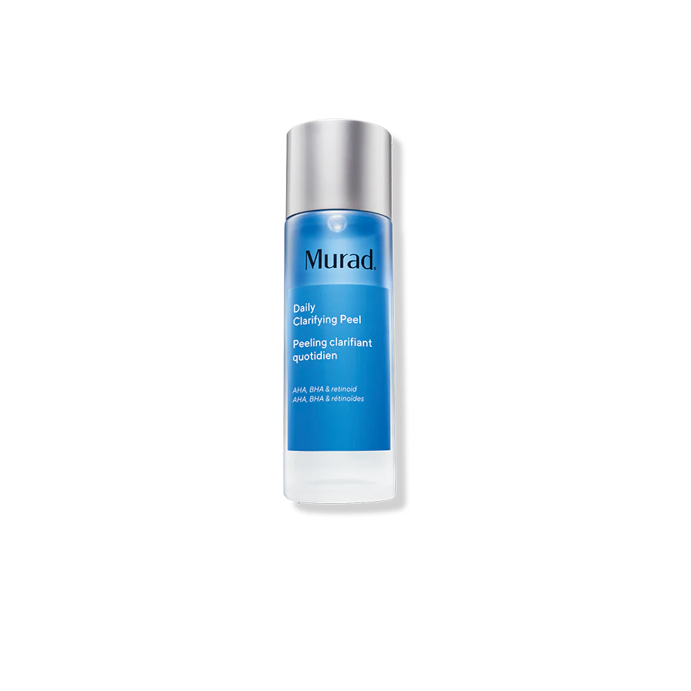 Murad Daily Clarifying Peeling Clarifiant Quotidien AHA/BHA/Retinoid 95ml