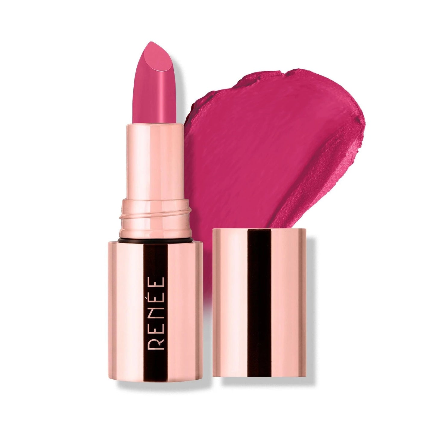 RENEE Everstay Long Stay Matte Lipstick 4.2g