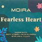 MOIRA Fearless Heart Palette