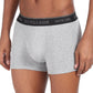 U.S. POLO ASSN. Men Cotton Bamboo Antibacterial I705 Premium Trunks - Pack of 1