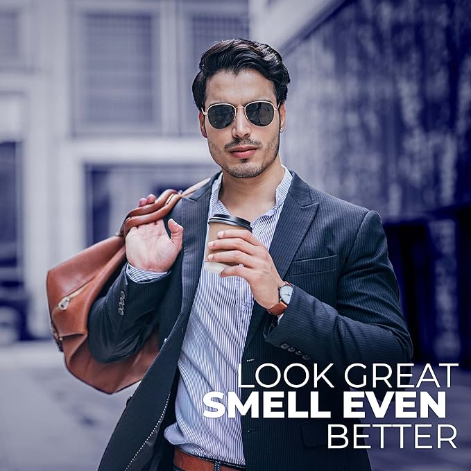 FOGG Fresh Aromatic Deodorant Spray - For Men  (120 ml)