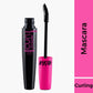 NYKAA Lash Talk Curl Power Curling Mascara (8g)