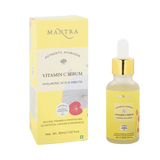 Mantra Vitamin C Serum with Hyaluronic Acid and Arbutin 30ml