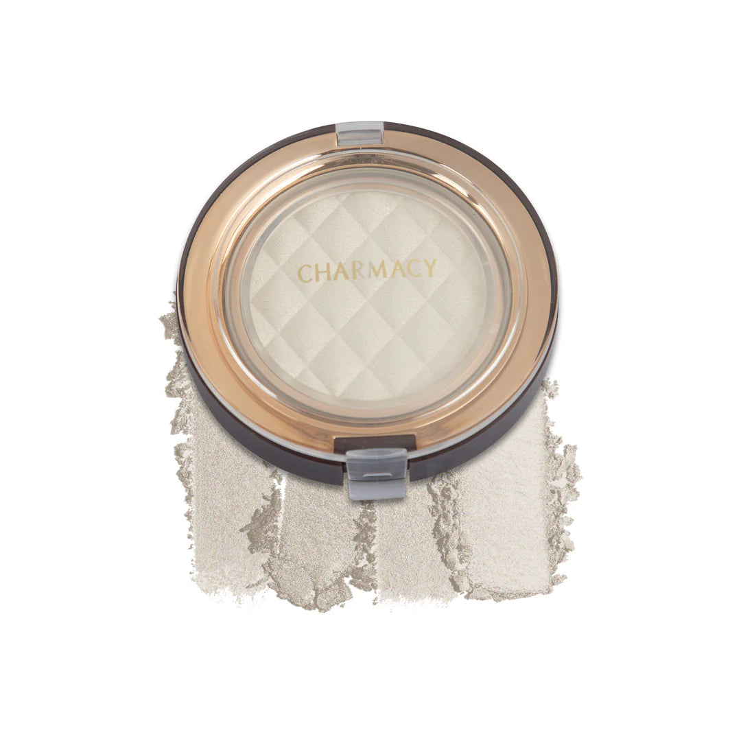 CHARMACY MILANO Cmc Baked Lilluminator 4g