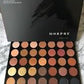 Morphe 35G Bronze Goals 35 Shades Palette 56.2g