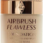 Charlotte Tilbury Airbrush Flawless Foundation 30ml