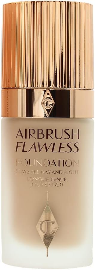 Charlotte Tilbury Airbrush Flawless Foundation 30ml