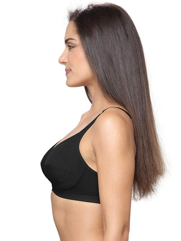 Lovable Non Padded Non Wired Full Coverage Bra CES-218