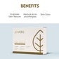 Jovees Herbal 24K Gold Facial Value Kit