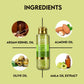 Jovees Herbal  Hair Regrowth Argan Kernel Oil at Care 100ml