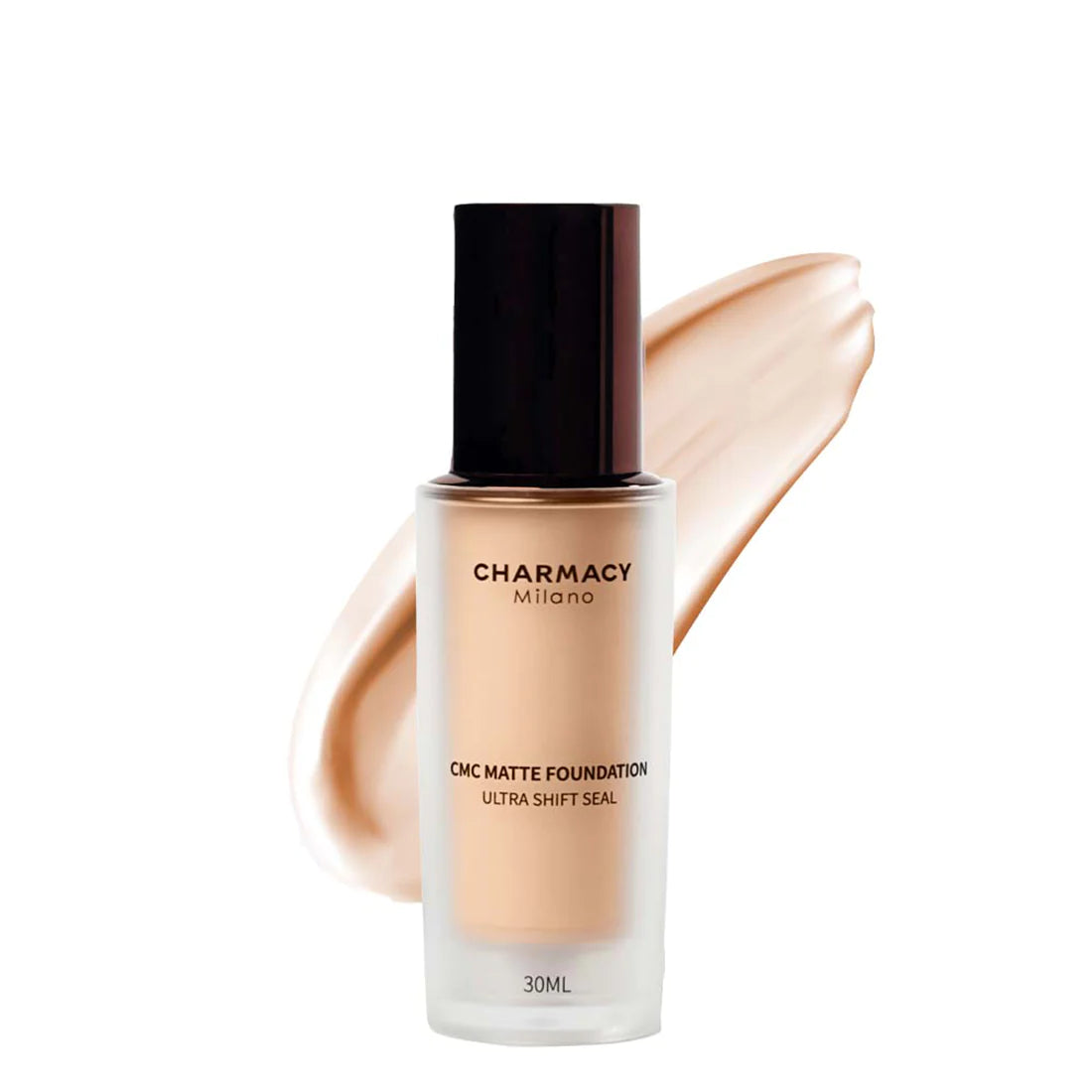Charmacy Milano CMC Matte Foundation 30ml
