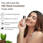 Charmacy Milano CMC Matte Foundation 30ml