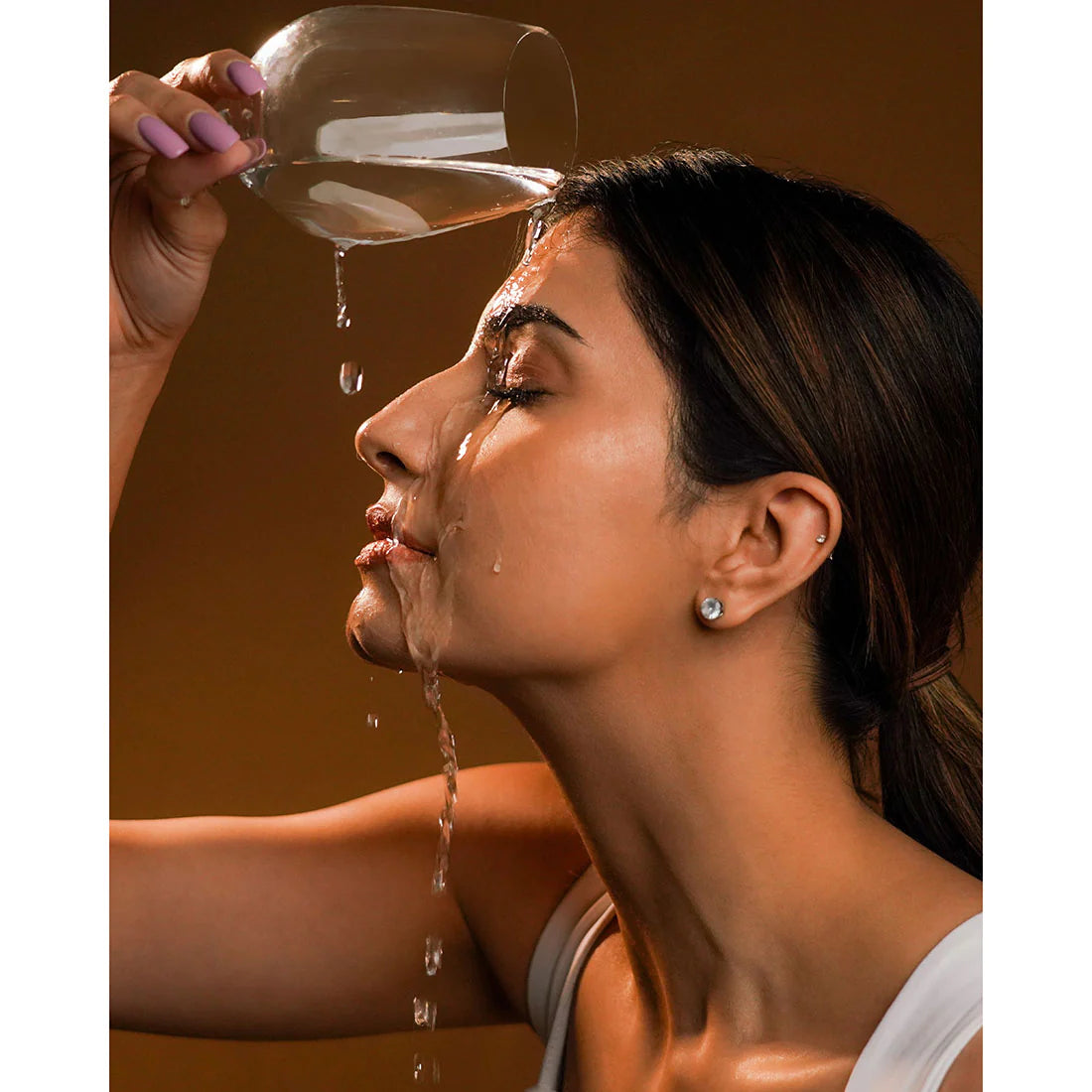 Charmacy Milano CMC Matte Foundation 30ml