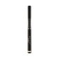 SWISS BEAUTY Waterproof And Long Wearing Bold Felt Tip Pen Glossy Eyeliner | Smudge Proof Eye Makeup | Quick Drying | Jet Black 1.2ml