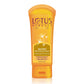 Lotus Safe Sun DeTan After-Sun Face Pack, reduces Sun Tan, Brightens Skin, 100g