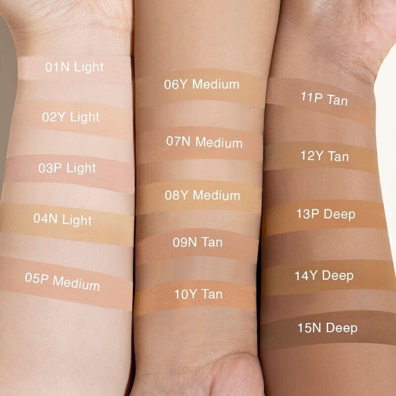 Nykaa Matte to Last Pore Minimizing Foundation (30ml)