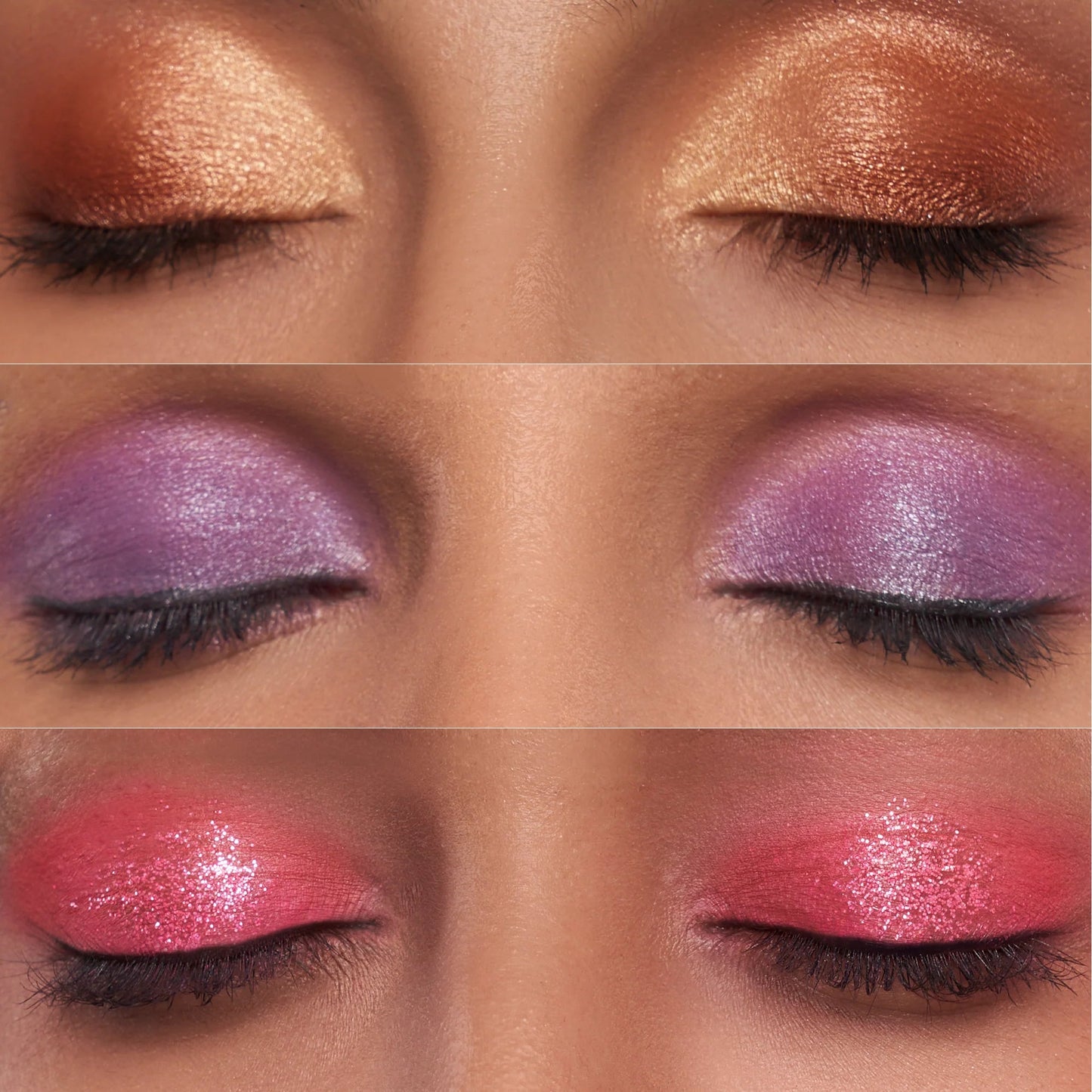 RENEE Fearless Eye shadow Palette 12gm