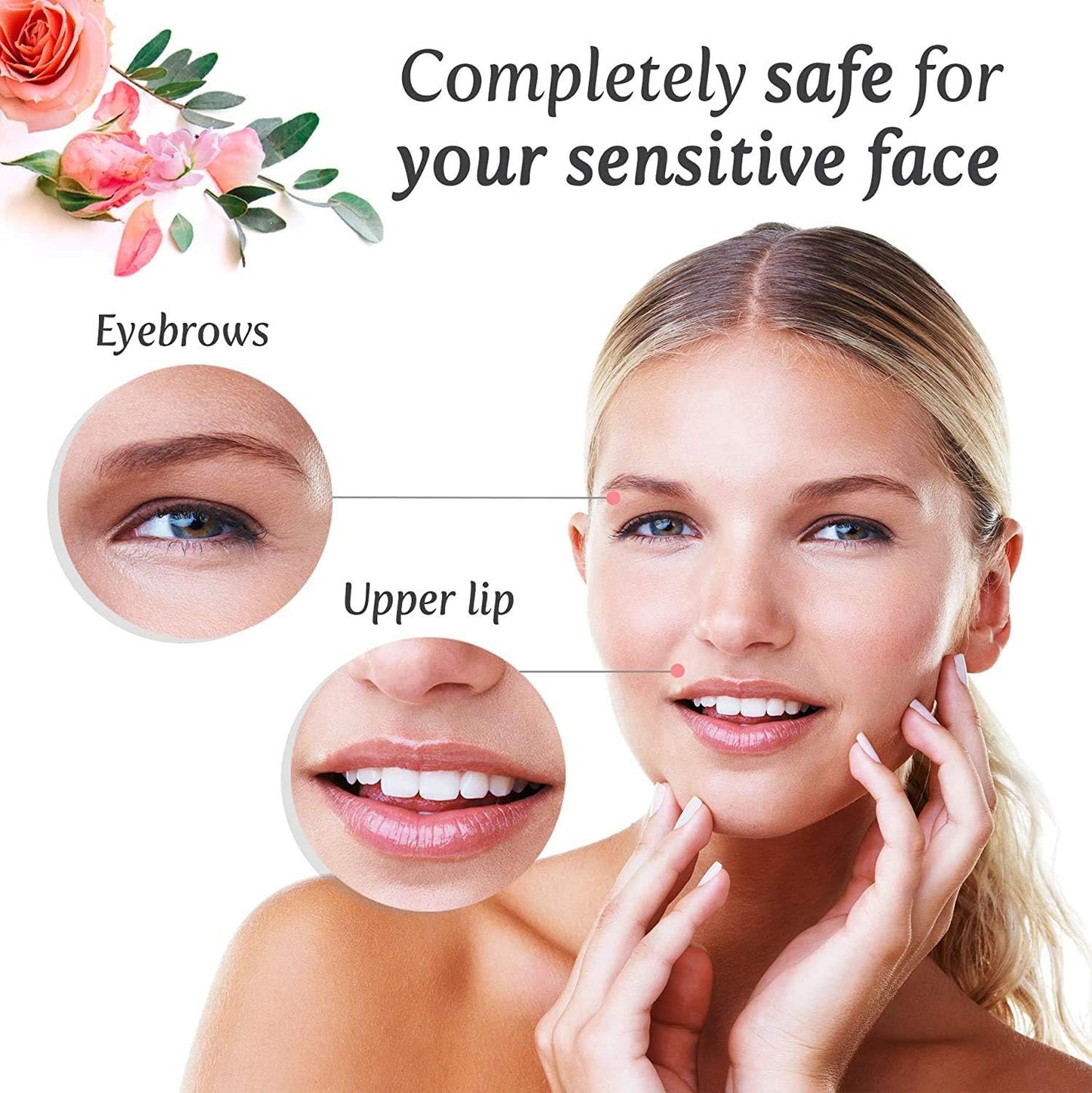 CEMA PROFESSIONAL BEADS WAX (DARK BLUE) 1000g