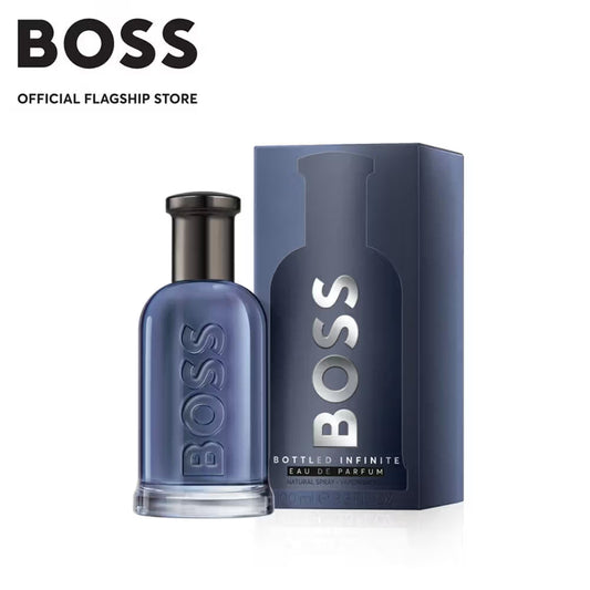 Hugo Boss Bottled Infinite Eau de Parfum (100ml)