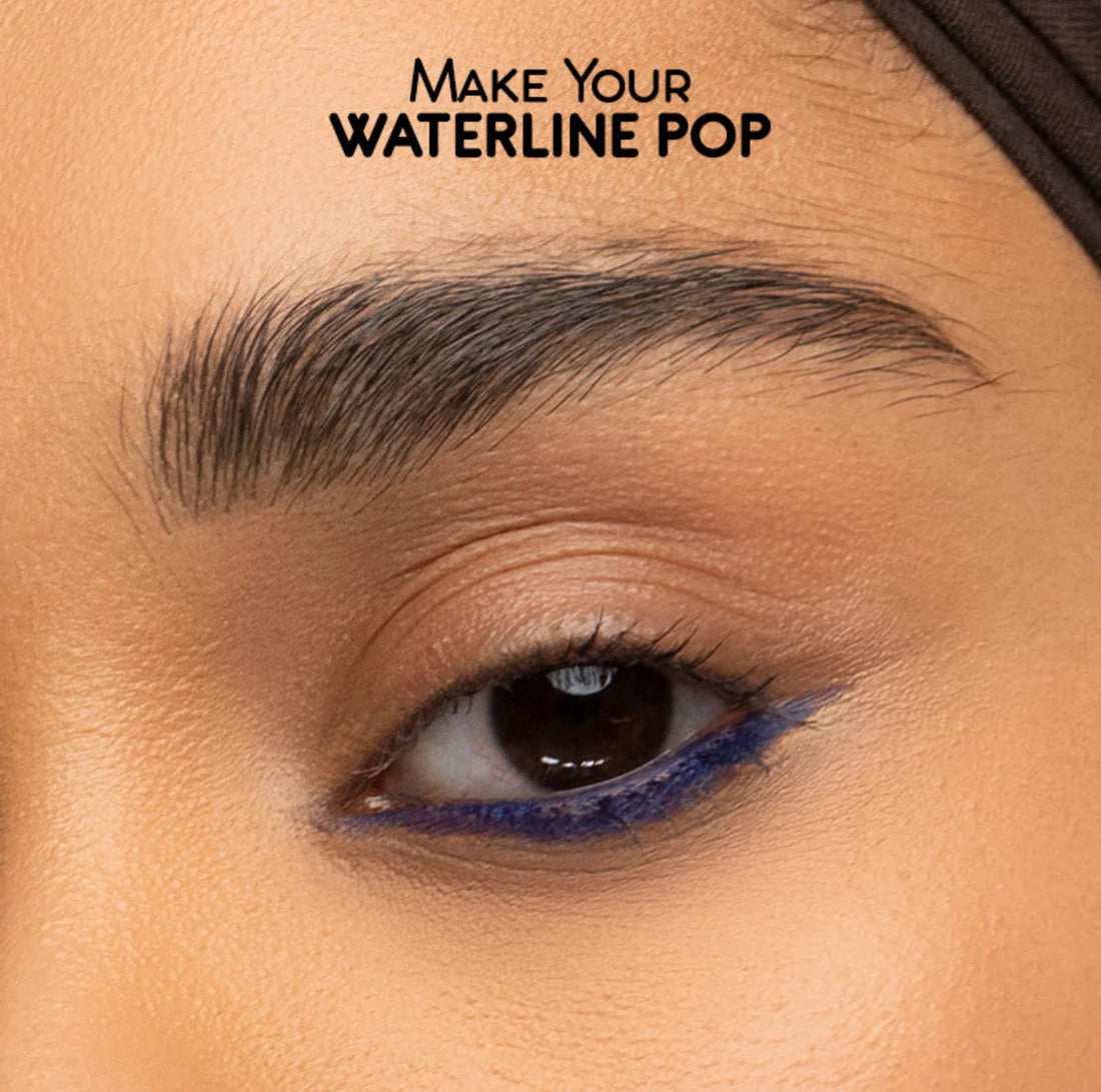 Kay Beauty 24HR Lasting Transfer Proof Smudge Proof Kohlstar 24 Hour Kajal 0.35g