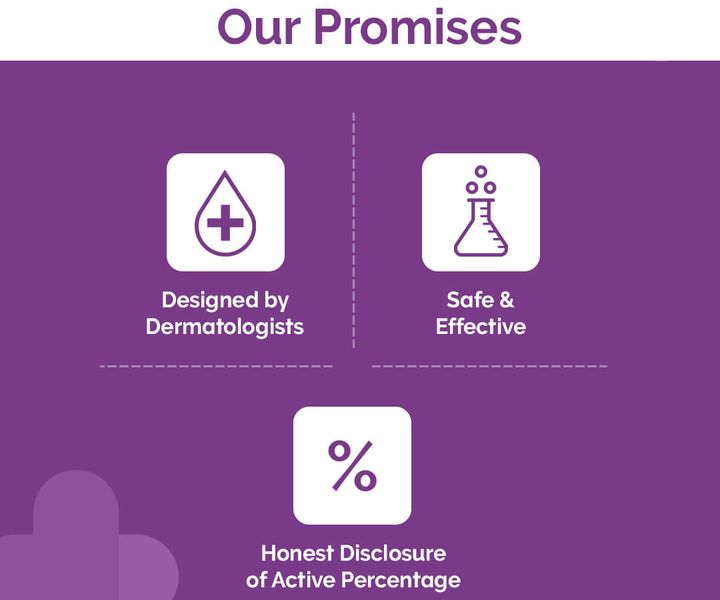 The Derma co 2% Kojic Acid Face Serum with 1% Alpha Arbutin & Niacinamide - 30 ml