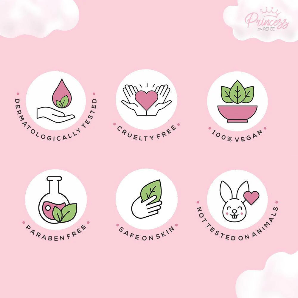 Princess by RENEE Bunny Tint 1.5ml