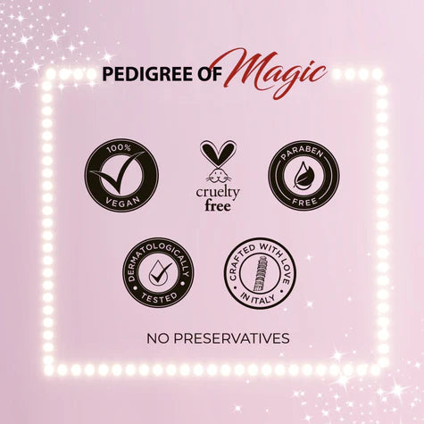 COLORBAR SINFUL MATTE LIPCOLOR - LUXE COLLECTION 3.5g