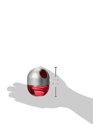 Godrej aer Twist Car Air Freshener Gel | Car Accessories | Petal Crush Pink 45g