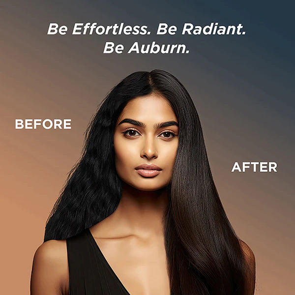 IkonicProfessional Auburn S3+ Peach & Blue