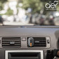 Godrej aer click gel Car Vent Air Freshener Musk After Smoke