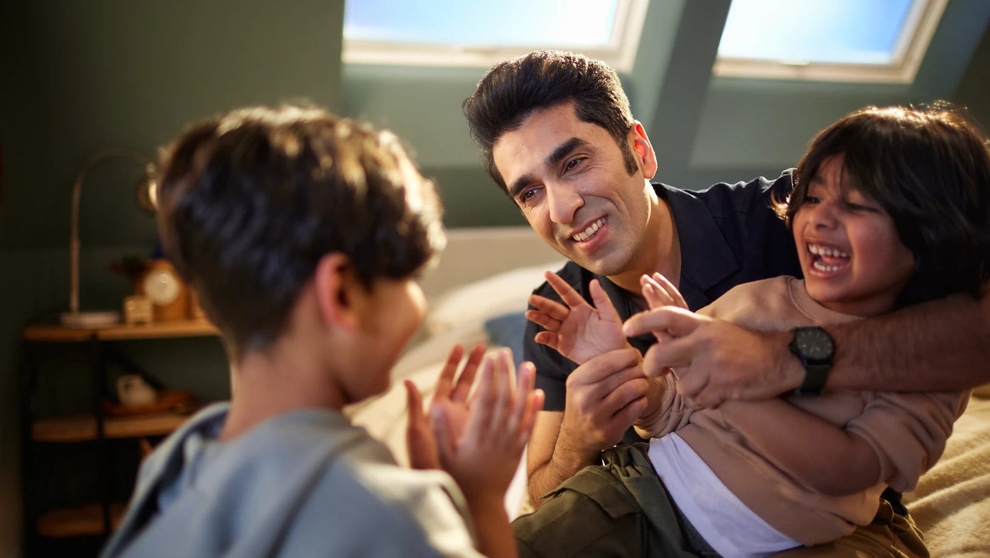 Philips AquaTouch Shaver 3000 Wet &amp; Dry S3144