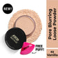 NYKAA MATTE TO LAST PORE BLURRING LOOSE POWDER 10g