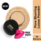 NYKAA MATTE TO LAST PORE BLURRING LOOSE POWDER 10g